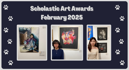 Scholastic Art Awards